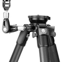Vanguard Endeavor RL 263 APR Carbon Tripod ARCA With PIC Rail