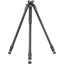 Vanguard Endeavor L 303 APR Carbon Tripod ARCA With Pic Rail