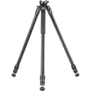 Vanguard Endeavor L 303 APR Carbon Tripod ARCA With Pic Rail