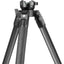 Vanguard Endeavor L 303 APR Carbon Tripod ARCA With Pic Rail