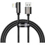 Baseus Legend - Elbow Lightning to USB Fast Charge Cable