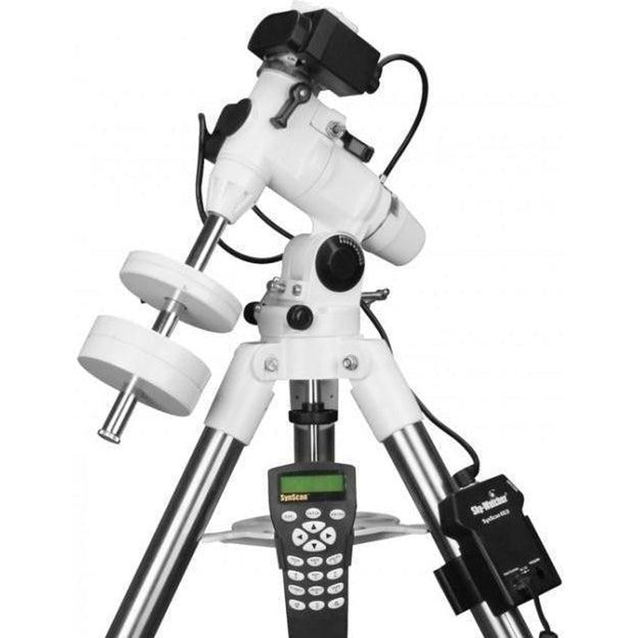 Sky-Watcher EQ-AL55i Pier Extension - View #11