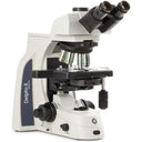 Euromex Delphi-X Series Observer 100X-1000X Trinocular Compound Microscope w/ Plan Phase PLPHi Oil IOS Objectives and 3W NEOLED Illumination