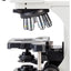 Euromex Delphi-X Series Observer 40X-1000X Trinocular Compound Microscope