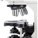 Euromex Delphi-X Series Observer 40X-1000X Trinocular Compound Microscope