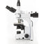 Euromex iScope Series Materials and Metallurgy 50X-500X Trinocular Compound Microscope