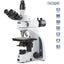 Euromex iScope Series Materials and Metallurgy 50X-500X Trinocular Compound Microscope