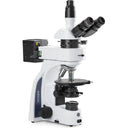 Euromex iScope Series Polarization 50X-400X Trinocular Compound Microscope
