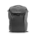 Peak Design EVERYDAY BACKPACK 30L BLACK - Jacobs Digital
