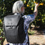 Peak Design EVERYDAY BACKPACK 30L BLACK - Jacobs Digital