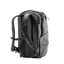Peak Design EVERYDAY BACKPACK 30L BLACK - Jacobs Digital