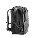 Peak Design EVERYDAY BACKPACK 30L BLACK - Jacobs Digital