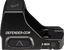 Vortex Defender CCW 3 MOA Green Dot Sight