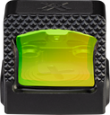 Vortex Defender CCW 3 MOA Green Dot Sight