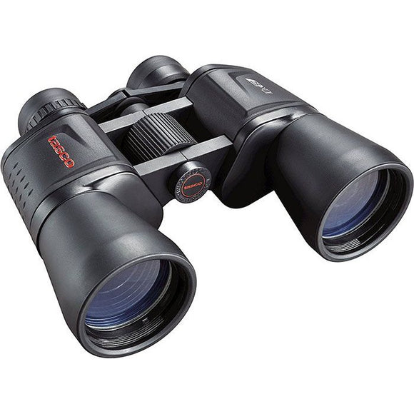 Tasco Bino Essentials 10x50mm Blk WA Binocular