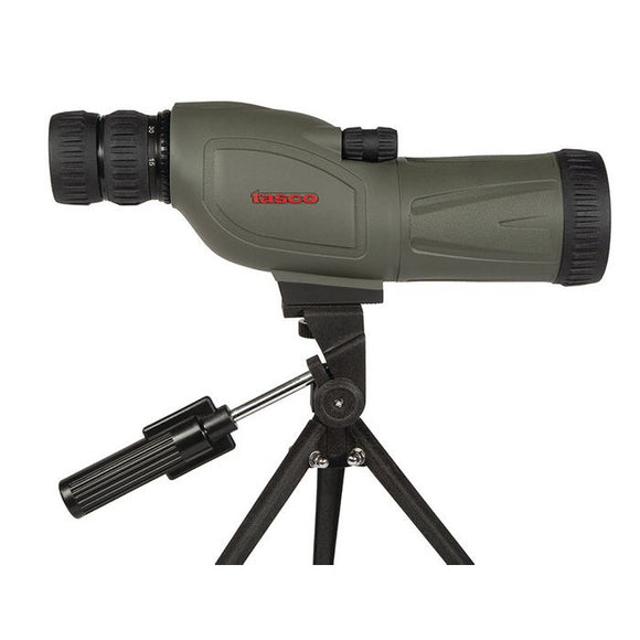 Tasco 15-45x50 Spotting Scope - Jacobs Digital