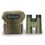 Bushnell R3 - 10x42 Green Binocular - Jacobs Digital