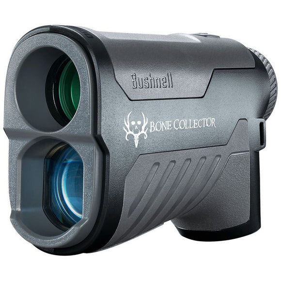 Bushnell Bone Collector 1000 6x25 LRF Gen2 Laser Rangefinder - Jacobs Digital