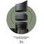 Bushnell R7 8x42mm ED Binocular