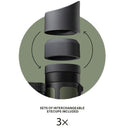 Bushnell R7 8x42mm ED Binocular