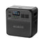 Bluetti Ac180t Home & Portable Hotswap Battery Power Station | 1800w (2700w Surge) 1433wh - Jacobs Digital