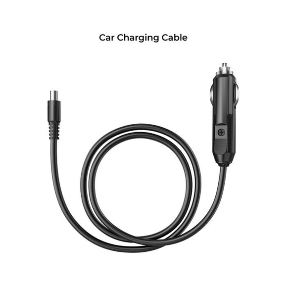 Bluetti Car Charging Cable For Eb3a / Eb70 / B80 - Jacobs Digital