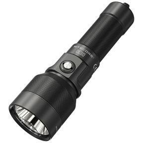 Nitecore Dl30 Diving Light Ip68 1100 Lumens - Jacobs Digital