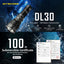 Nitecore Dl30 Diving Light Ip68 1100 Lumens - Jacobs Digital