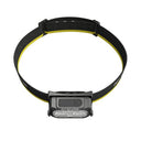 Nitecore NU25 MCT USB Rechargeable Multi Color Headlamp