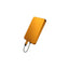 Nitecore Pocket 55,000mah Magnetic Ultra-Thin Power Bank - Orange