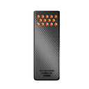 Nitecore CARBO 20 20,000mah Ipx8 65w Ultra Lightweight Carbon Fiber Power Bank