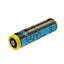 Nitecore 18650 Rechargeable Low Temp Battery - 3.6v 8a 3500mah