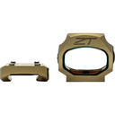 ZeroTech Trace Halo Aspherical Red Dot Enclosed (RMSc + PICATINNY) - FDE