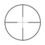 Konus Konuspro 4x32 Engraved 30/30 Inc Rings Riflescope - Jacobs Digital