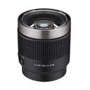 Samyang V-af 100mm T2.3 Sony Fe Pre-order cine Lens - Jacobs Digital