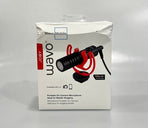 Joby [DB] WAVO Mobile Microphone