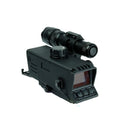Konuspro Nv-3 3-9x32 Night Vision Riflescope - Jacobs Digital