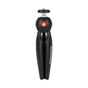 Manfrotto Pixi Mini Tripod Mii Black - Jacobs Digital