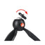 Manfrotto Pixi Mini Tripod Mii Black - Jacobs Digital