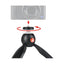 Manfrotto Pixi Mini Tripod Mii Black - Jacobs Digital