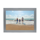 Profile Fridge Frame Silver 5x7 (2) Twin Pack Accessories - Jacobs Digital
