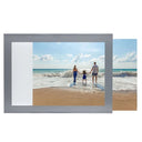 Profile Fridge Frame Silver 5x7 (2) Twin Pack Accessories - Jacobs Digital