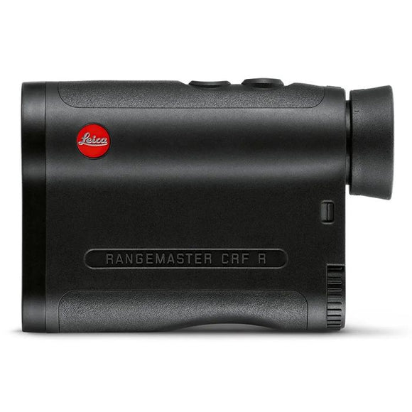 Leica Rangemaster CRF R Rangefinder - Jacobs Digital