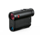 Leica Rangemaster CRF R Rangefinder - Jacobs Digital
