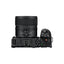 Nikon Z 30 Power Zoom Kit Inc Dx 12-28mm F3.5-5.6 Mirrorless Camera - Jacobs Digital