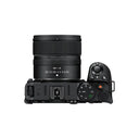 Nikon Z 30 Power Zoom Kit Inc Dx 12-28mm F3.5-5.6 Mirrorless Camera - Jacobs Digital