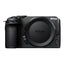 Nikon Z 30 Power Zoom Kit Inc Dx 12-28mm F3.5-5.6 Mirrorless Camera - Jacobs Digital