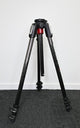 Manfrotto [U] 190CXPRO3 Carbon 3 section Tripod