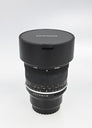 Samyang [U] 14mm F2.8 FUJIFILM X MK2 Manual Focus Lens