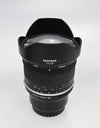 Samyang [U] 14mm F2.8 FUJIFILM X MK2 Manual Focus Lens